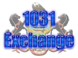 1031 exchange in PA