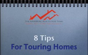 8 Tips For Making Home Tours Easier And More Effective