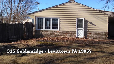 Foreclosure properties in Levittown PA 19057 – Foreclosure Properties Levittown PA 19057