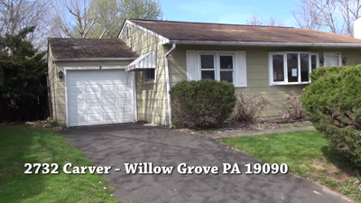 Foreclosure properties in Willow Grove PA 19090 – Foreclosure Properties Willow Grove PA 19090