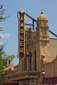 The Ambler Theatre
